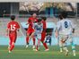 試合シーン96