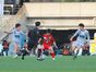 試合シーン98