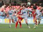 試合シーン105