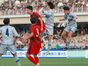 試合シーン107