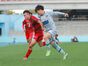 試合シーン111