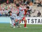 試合シーン130