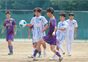 試合シーン17