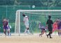 試合シーン74