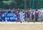 試合シーン76