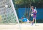 試合シーン82