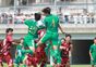 試合シーン45