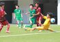 試合シーン50