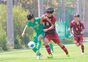 試合シーン67