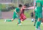 試合シーン70