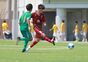 試合シーン76