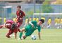 試合シーン99