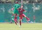 試合シーン100