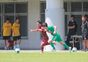 試合シーン107