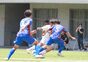 試合シーン47