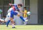 試合シーン73