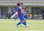試合シーン78