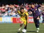 試合シーン06