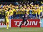 試合シーン11