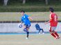 試合シーン38
