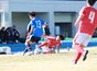 試合シーン48