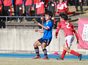 試合シーン69