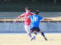 試合シーン86