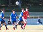 試合シーン90