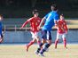 試合シーン95