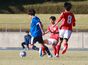 試合シーン96