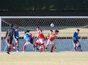 試合シーン101