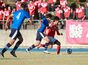 試合シーン117