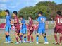 試合シーン25