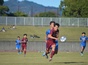 試合シーン40