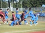 試合シーン74