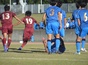 試合シーン76