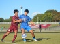 試合シーン90