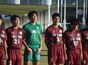 試合シーン99
