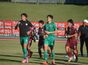 試合シーン105