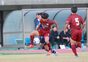 試合シーン11