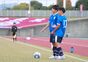 試合シーン19