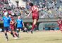 試合シーン77