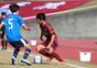 試合シーン87