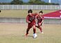 試合シーン90