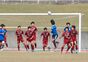 試合シーン100