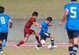 試合シーン109