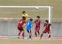試合シーン110