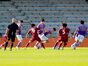 試合シーン11