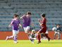 試合シーン12