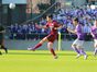試合シーン14